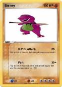 Barney