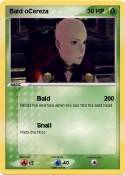 Bald oCereza