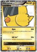 Chickyman