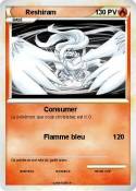 Reshiram
