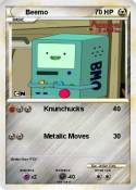 Beemo