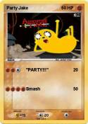 Party Jake