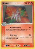 Arceus