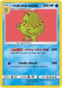 chub wub kermit