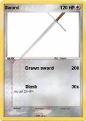 Sword