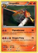 Dragonflire
