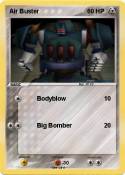 Air Buster