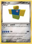 Noob