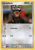 rey mysterio