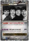 THE BEATLES