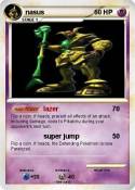 nasus
