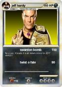 jeff hardy