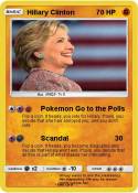 Hillary Clinton