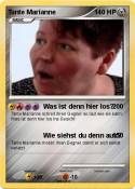 Tante Marianne