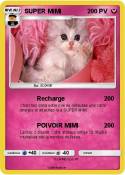SUPER MIMI
