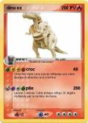 dino ex