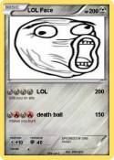 LOL Face