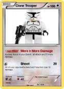Clone Trooper