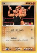dx