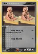 bébé