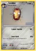 IronMan