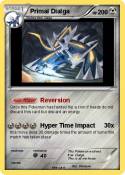 Primal Dialga