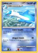 Latios