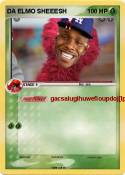DA ELMO SHEEESH