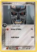 terminator
