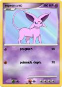 espeon