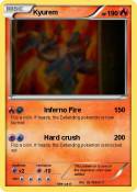 Kyurem