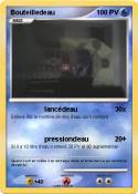 Bouteilledeau