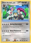 Team Rocket