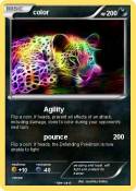 color