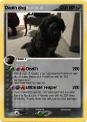Death dog