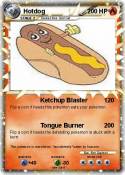 Hotdog