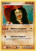 Leopold I