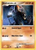 Deathstroke