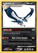 Hawkeye