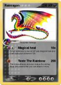 Rainragon