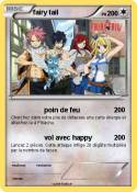 fairy tail