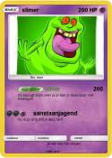 slimer