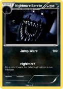 Nightmare Bonni
