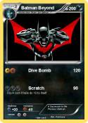 Batman Beyond