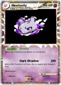 Mewtwotly