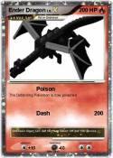 Ender Dragon