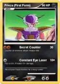 Frieza (First