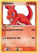 charmeleon