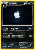 The Apple