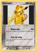 PikachuEX